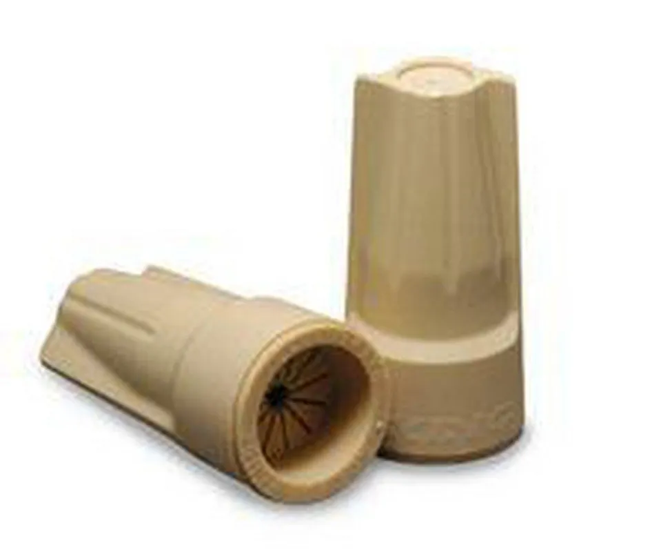SK0475944-US20260702-105043-0 King Innovation 20111 DryConn Underground Connection in Tan - Image 1