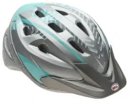 True Value 7063288 Youth Girls Bike Helmet