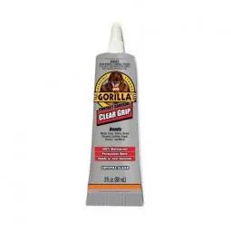 SK0475998-US20260702-105043-0 TRUE VALUE 8040002 3 OZ GORILLA CLEAR ADHESIVE - Image 1