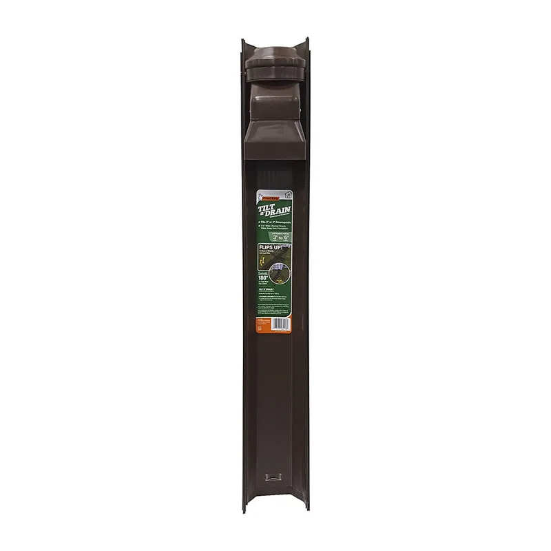 SK0476077-US20260702-105043-0 TRUE VALUE GWS3B 6' BRN DNSPT EXTENDER EA - Image 1