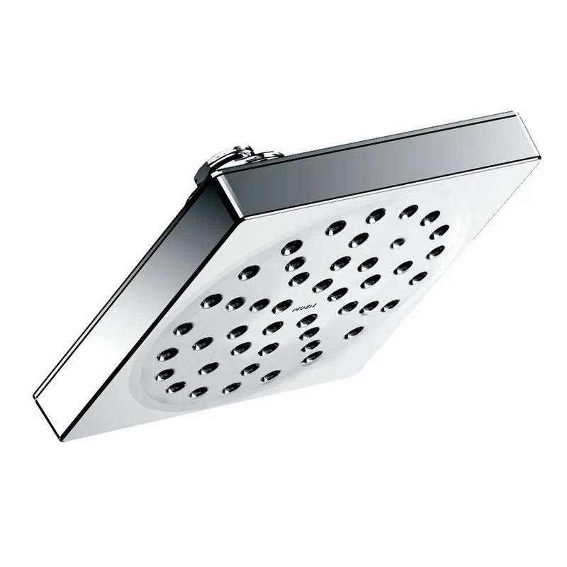 SK0476090-US20260702-105043-0 Moen S6340EP 90 Degree Single Function Showerhead 1.75 GPM - Image 1