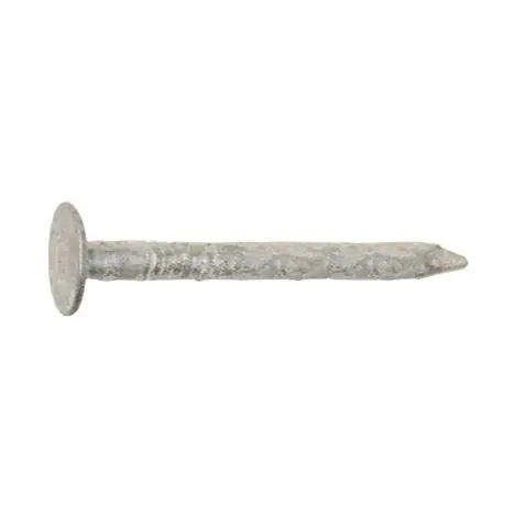TRUE VALUE 461329 LB 1.25 Joist Hang Nail