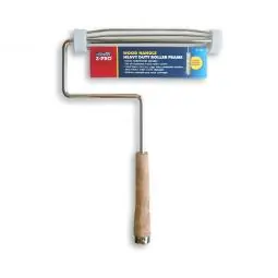 True Value 769 9-Inch 5-Wire Roller Frame