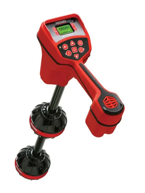 SK0476118-US20260702-105043-0 Ridgid 19238 NaviTrack Scout Locator - Image 1
