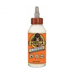 TRUE VALUE 6205001 Gorilla Wood Glue, 18-oz.