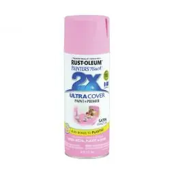 True Value 249063 PT2X 12OZ SAT PEA PAINT