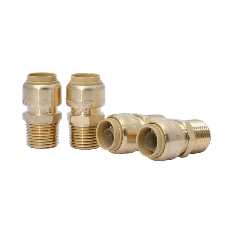 SK0476148-US20260702-105043-0 TRUE VALUE U120LFA4 4PK SHARKBITE 1/2X1/2 MNPT CON - Image 1