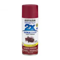 SK0476185-US20260702-105043-0 True Value 249082 Pt2X 12Oz Sat Red Paint - Image 1