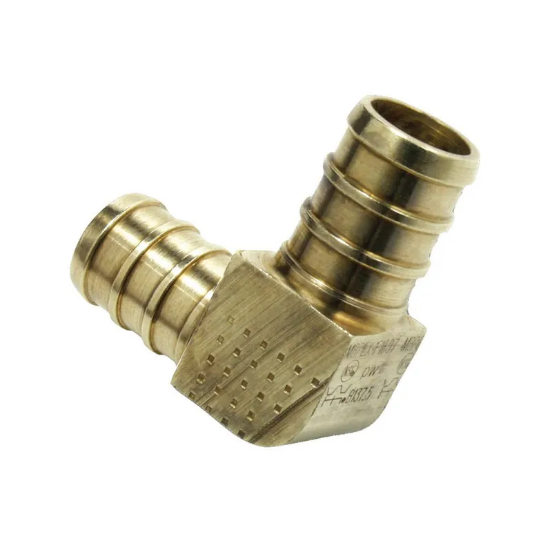 SK0476260-US20260702-105043-0 TRUE VALUE LFWP19B-1212PB 10PK3/4Barb Inser Elbow - Image 1
