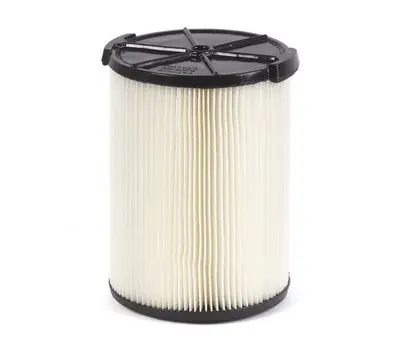 SK0476506-US20260702-105043-0 Ridgid 72947 Wet/Dry Vacuum Everyday Dirt Filter - Image 1