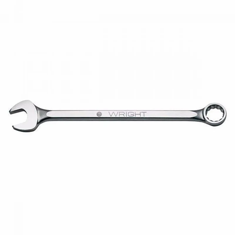 Wright Tool 1140 1-1/4 in Combination Flat Stem Wrench Replacement MPN