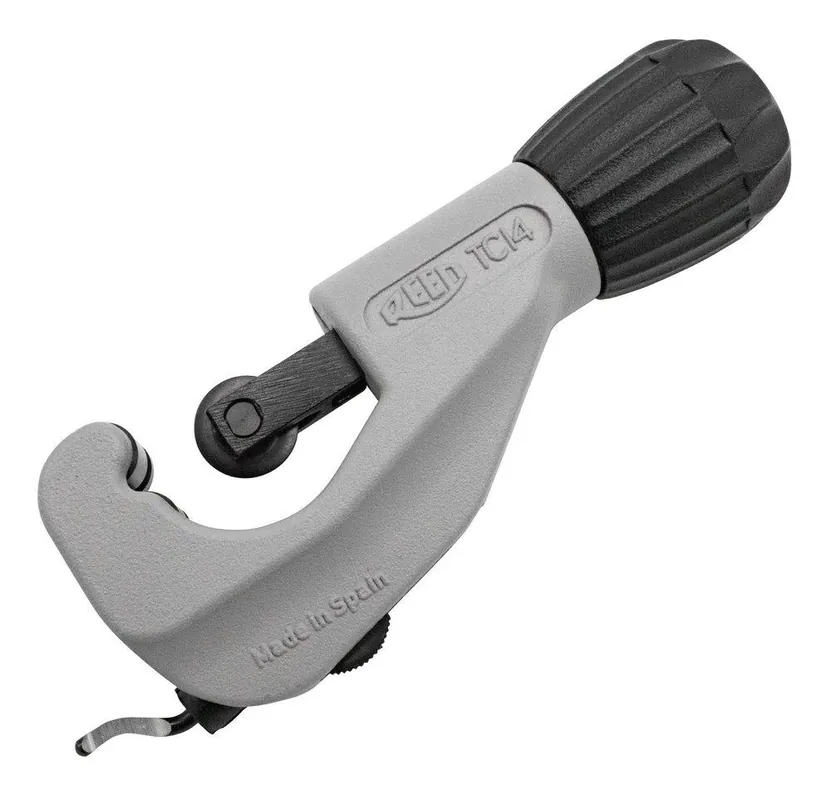 SK0476644-US20260702-105043-0 REED 03475 1/4 - 1-3/8 in. Tube Cutter - Image 1