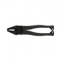 True Value 06-112 8-Inch Lightweight Glass Nipping & Running Pliers