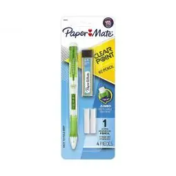 TRUE VALUE 1733159 CLEARPOINT MECH PENCIL 7MM EA REPLACEMENT MPN