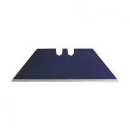 SK0476739-US20260702-105043-0 TRUE VALUE 176030 Master Mechanic Utility Blades Professional Grade Blue 5-Pk - Image 1