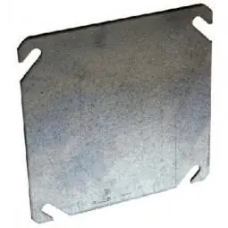 SK0476769-US20260702-105043-0 True Value 8752 4-Inch Square Blank Box Cover - Image 1