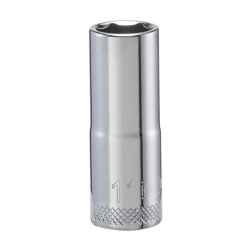 SK0476784-US20260702-105043-0 TRUE VALUE DWMT86323OSP 3/8DR 11MM DEEP SOCKET - Image 1