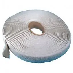 SK0476813-US20260702-105043-0 TRUE VALUE R010B 30-Ft. Gray Mobile Home Putty Tape - Image 1