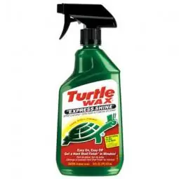 TRUE VALUE T136R 16-oz. Express Shine Spray Car Wax