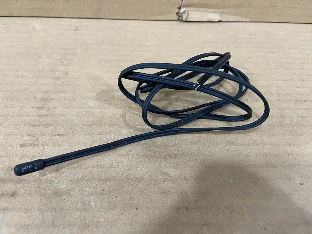 SK0476865-US20260702-105043-0 Controlled Air Systems AST009 Thermistor Sensor 100K 48 Leads - Image 1