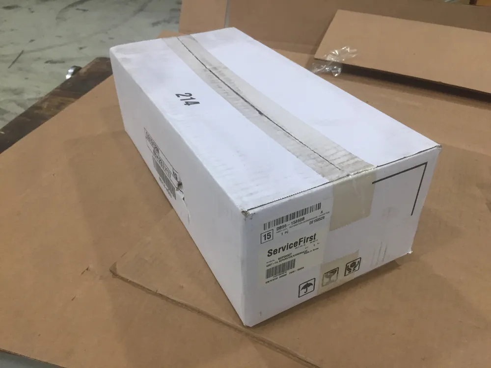 SERVICE FIRST DB96-15868B OIL SEPARATOR FOR AM036FXMDCH