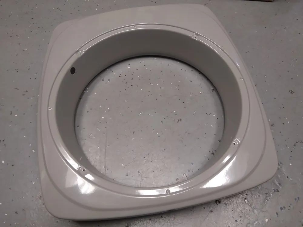 SK0477220-US20260702-105043-0 SERVICE FIRST COV03333 TOP CONDENSER COVER - Image 1