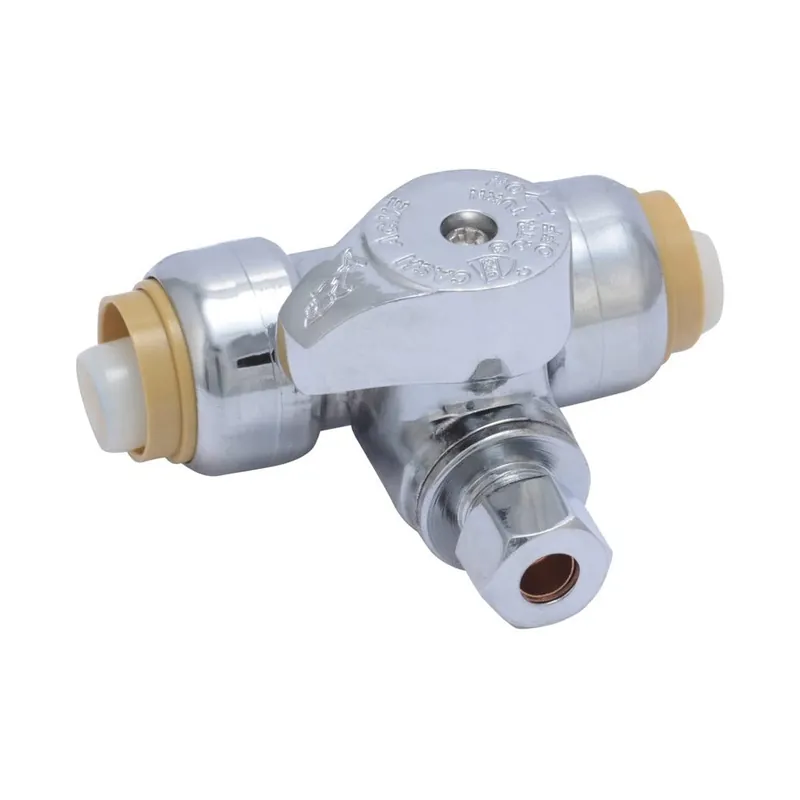 SK0477255-US20260702-105043-0 TRUE VALUE 24983A 1/2X1/4 SERV TEE STOP EA - Image 1