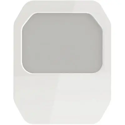 SK0477275-US20260702-105043-0 TRUE VALUE 8949901 LED Panel Night Light, Matte White, 2-Pack - Image 1