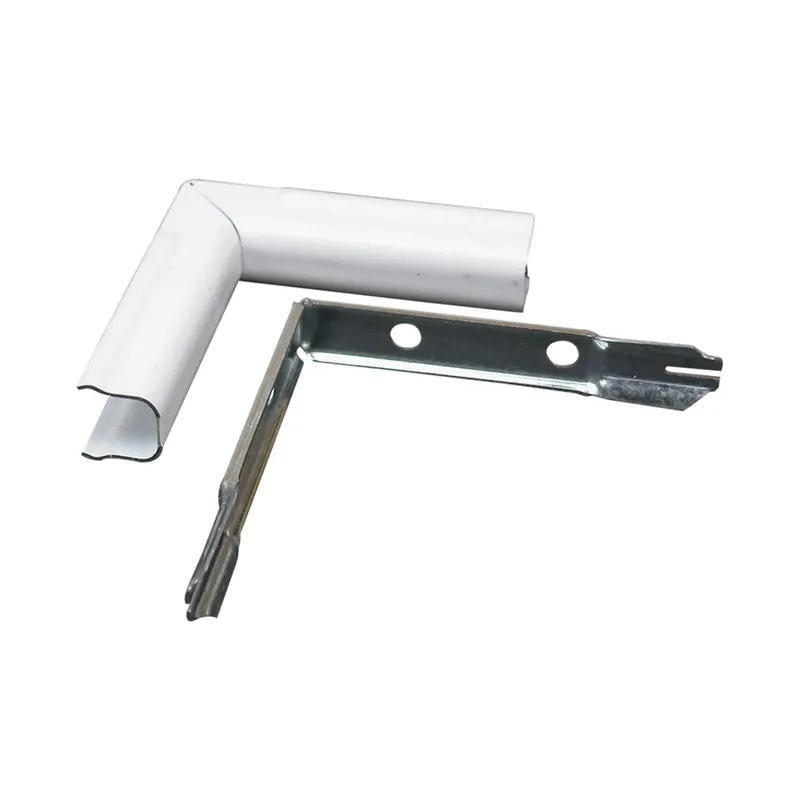 SK0477284-US20260702-105043-0 True Value BWH7 WHT MTL HICAP IN ELBOW - Image 1