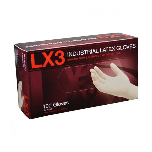 SK0477303-US20260702-105043-0 TRUE VALUE LX346100 100CT LG LTX GLOVES EA - Image 1