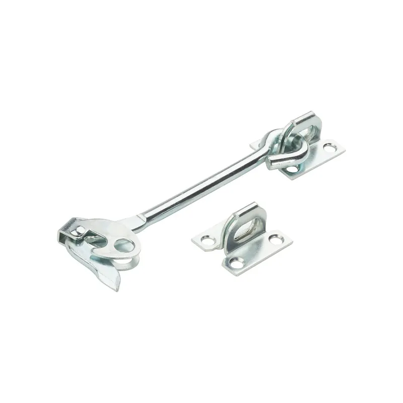 SK0477320-US20260702-105043-0 TRUE VALUE N122-622 6 Steel Safety Gate Hook - Image 1