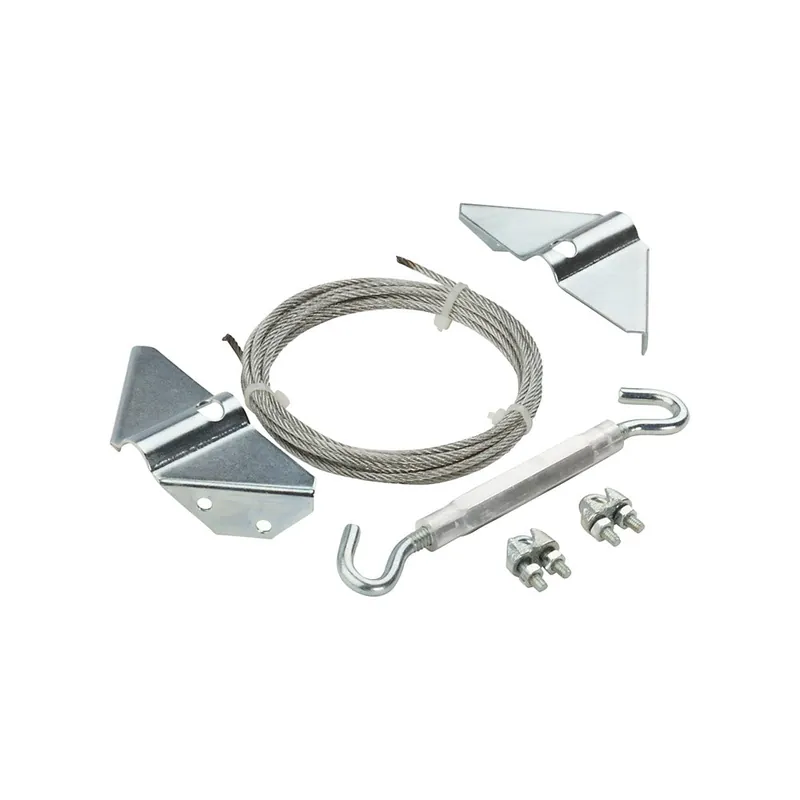 SK0477327-US20260702-105043-0 TRUE VALUE N192-211 Gate Anti-SAG Kit - Image 1