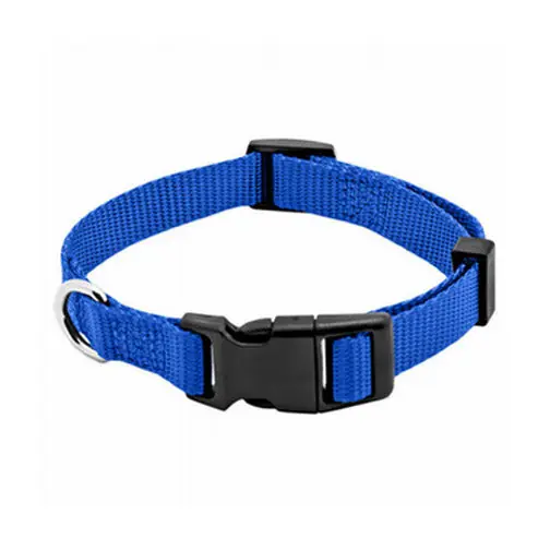 SK0477364-US20260702-105043-0 True Value PE223887 PE5/8X16 Blu Dog Collar - Image 1