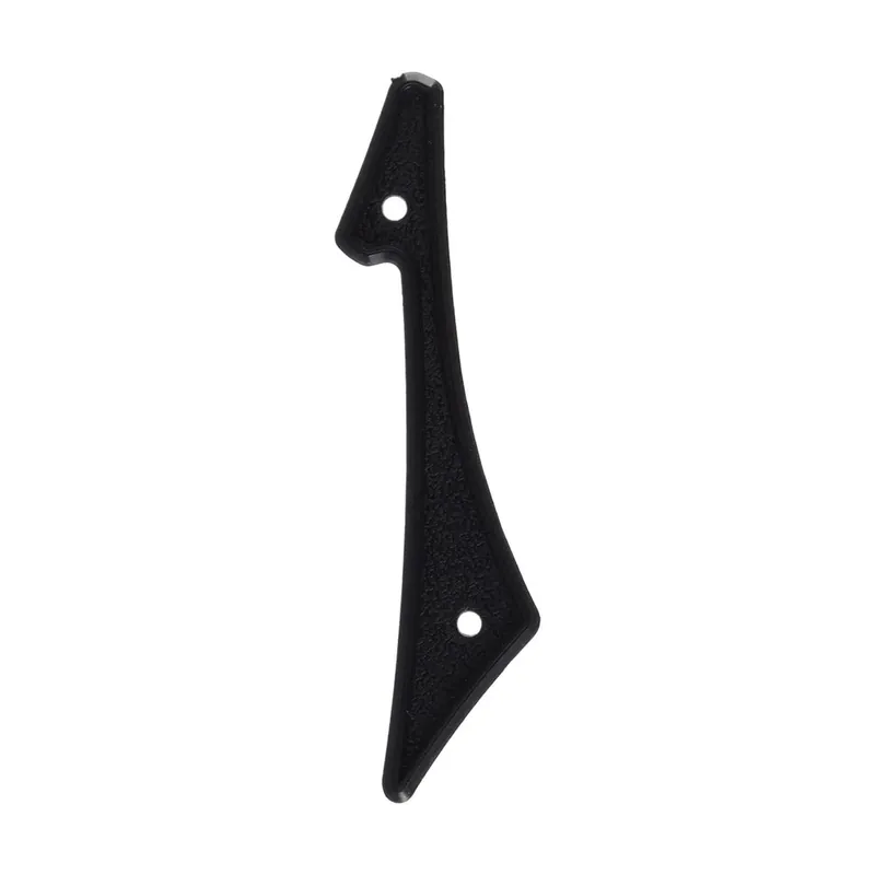 SK0477372-US20260702-105043-0 TRUE VALUE PN-29/1 4-Inch Brass Plastic Number 1 - Image 1