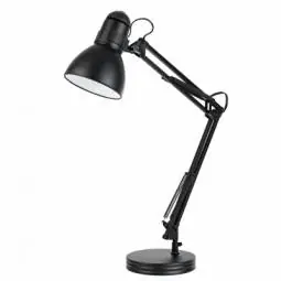 SK0477433-US20260702-105043-0 True Value TV209972 28in Blk Architect Lamp Power EA - Image 1
