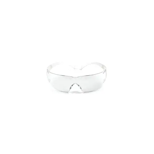 SK0477499-US20260702-105043-0 3M SF201AF Protective Eyewear Clear AF Lens 20/CASE - Image 1