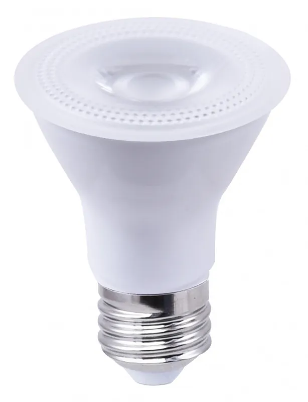 SK0477696-US20260702-105043-0 EIKO LED7WPAR20/FL/830-DIM-G9 LAMP REPLACEMENT 7W MDM SCR (E26) LED FL - Image 1