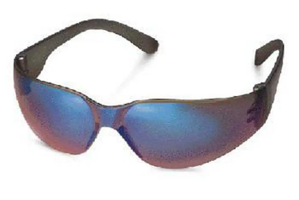 Gateway Safety 4678 StarLite Grey Lens Safety Glasses