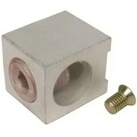 SK0477733-US20260702-105043-0 GE TNLK20 Neutral Lug Kit, 6 to 2/0 AWG, Top Mount - Image 1
