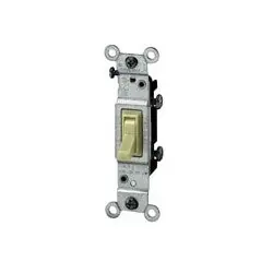 SK0477840-US20260702-105043-0 Leviton 1451-2I Toggle Switch 15 Amp 120 Volt Replacement MPN - Image 1