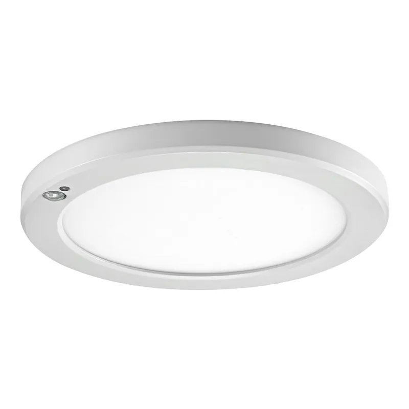 SK0478020-US20260702-105043-0 Leviton 9866-B0W LED Downlight with Occupancy Sensor 18W Selectable CCT - Image 1