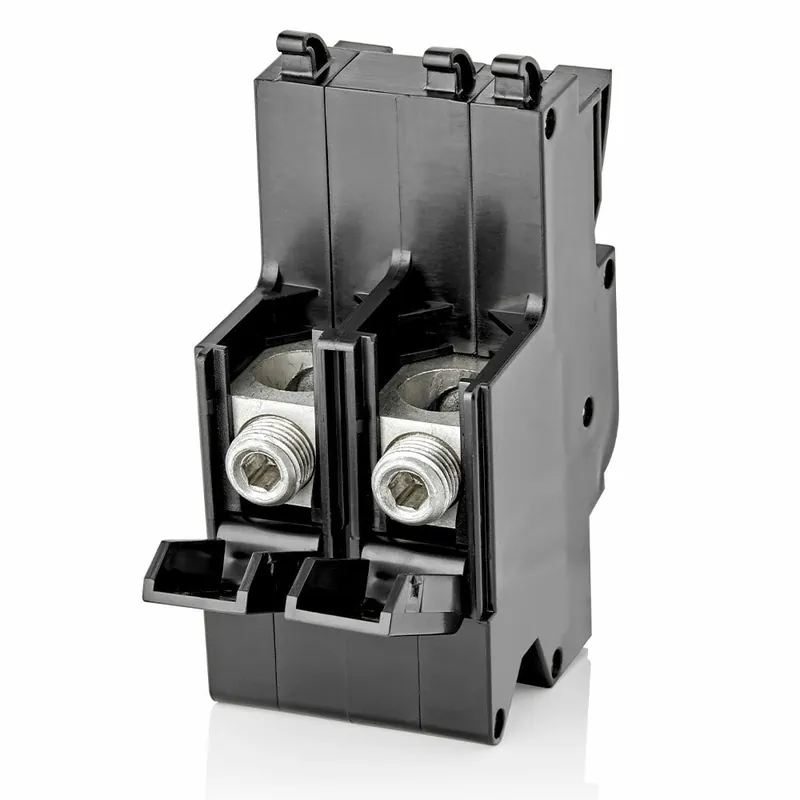 SK0478055-US20260702-105043-0 Leviton LFTLA Lug Accessory 3 AWG to 300 KCMIL Cu/Al - Image 1