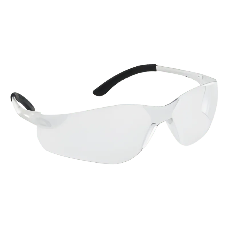 SAS 5330 NSX Turbo Safety Glasses Clear Lens