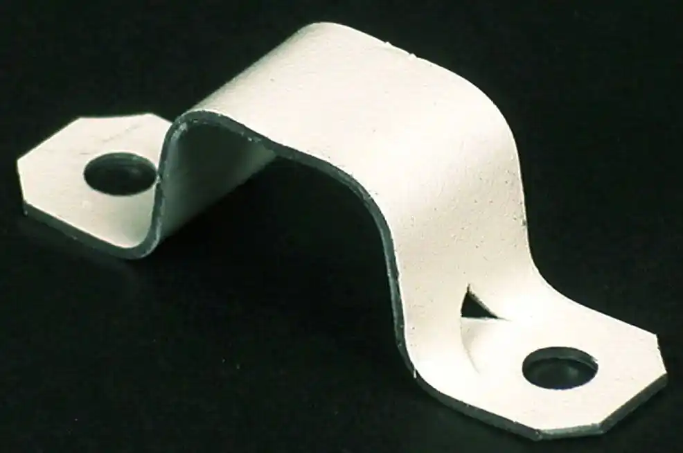 SK0478300-US20260702-105043-0 Wiremold V704 Steel Strap 700 Ivory Mounting Strap - Image 1
