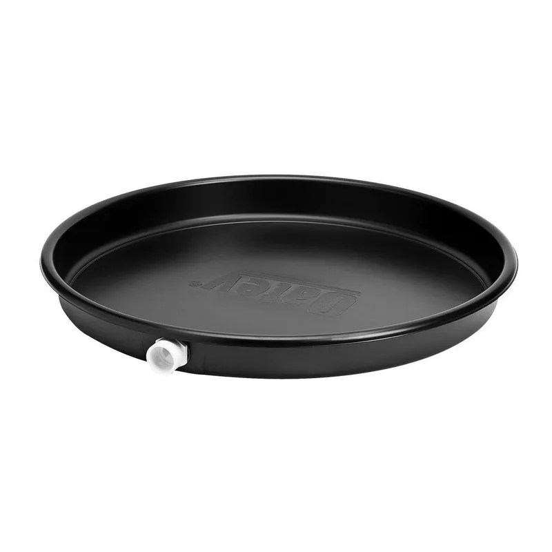 Oatey 34088 1 in. PVC Water Heater Pan
