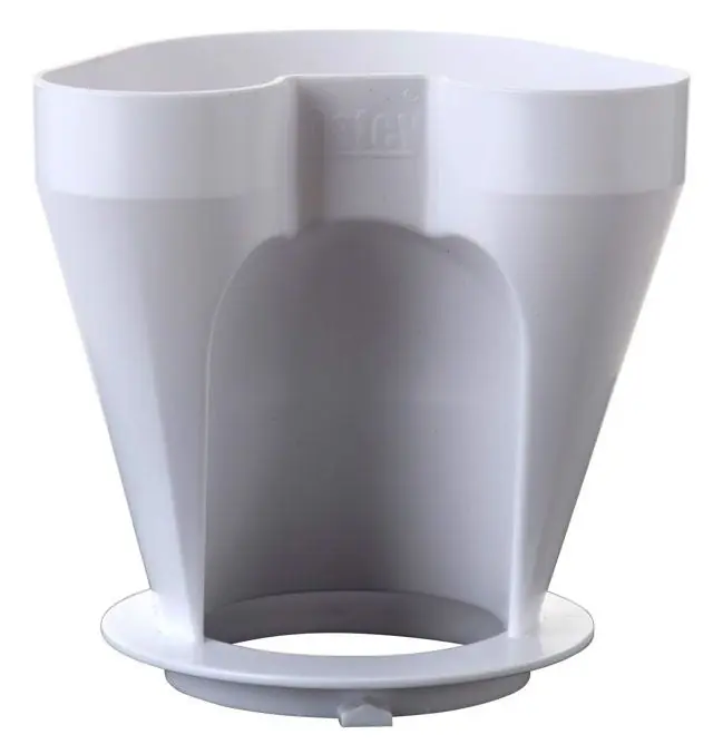 SK0478456-US20260702-105043-0 Oatey 37536 Moda Condensate Funnel for Supply Box System - Image 1
