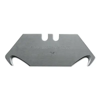 SK0478761-US20260702-105043-0 STANLEY 11-961 1996 Hook Blade Steel (2-1/16 in) REPLACEMENT MPN - Image 1