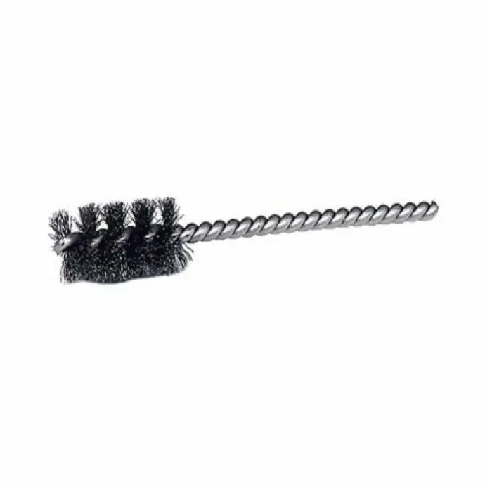 SK0478850-US20260702-105043-0 Weiler 21086 Round Wire Power Tube Brush 7/8 in Diameter Replacement MPN - Image 1