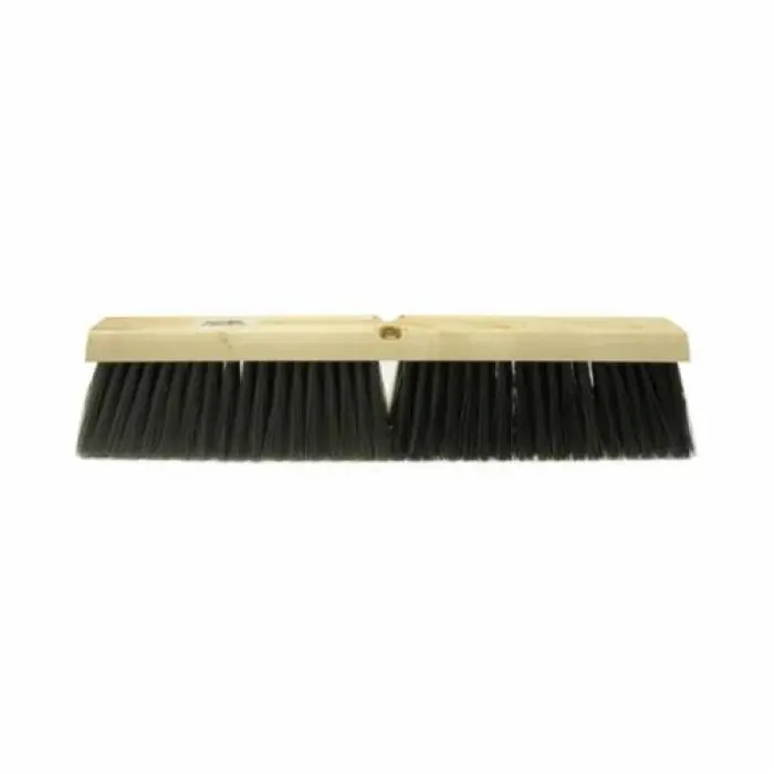 SK0478864-US20260702-105043-0 Weiler 42095 Push Broom 36 in Hardwood Block 3 in Trim - Image 1