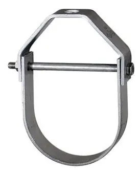 Anvil 0500173125 Sawzall 6 in. Pipe Hanger